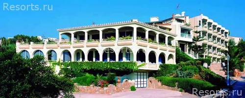 Rethymno Mare Hotel 